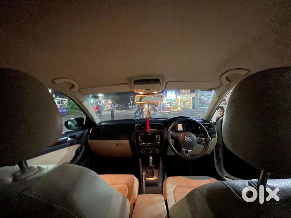 Volkswagen Jetta 2013 Year