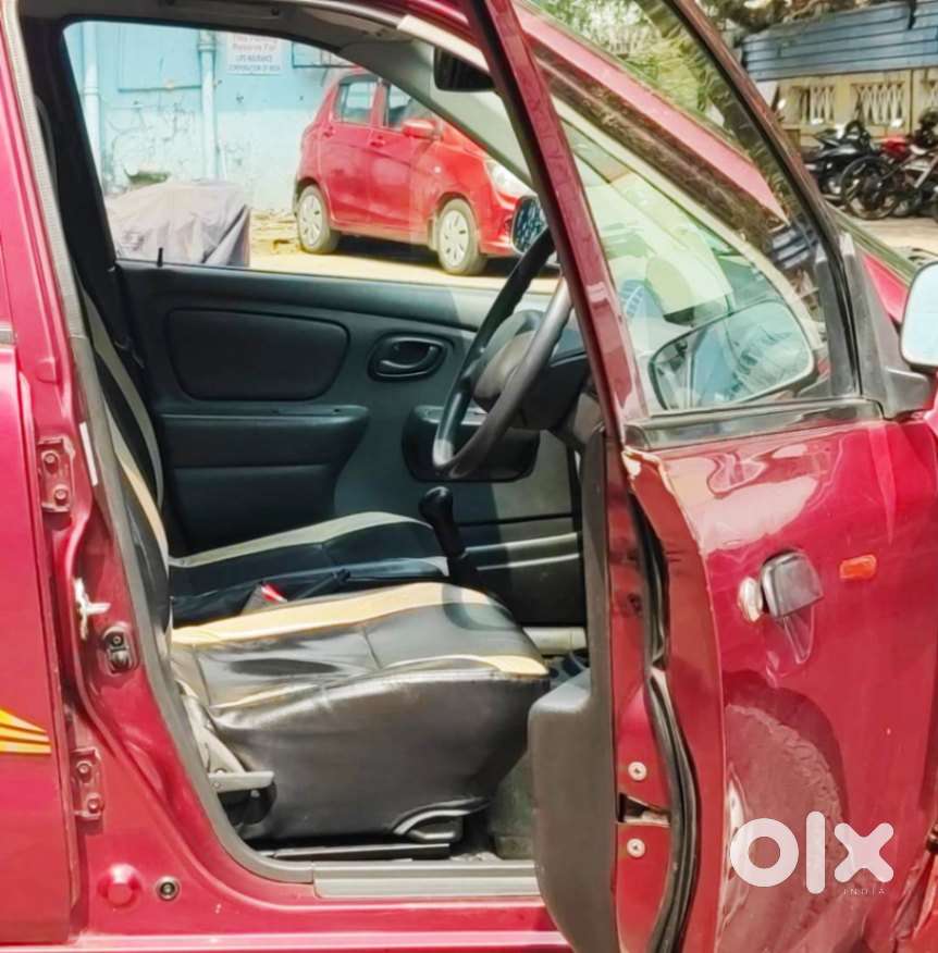 Maruti Suzuki Alto 0.8 Lxi (o), 2011, Petrol