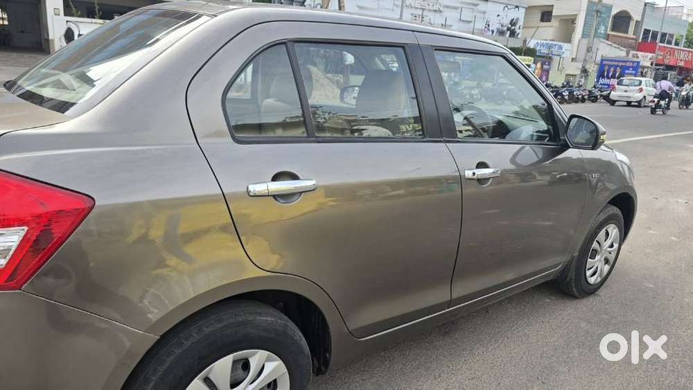 Maruti Suzuki Swift Dzire 1.2 Vxi, 2016, Petrol