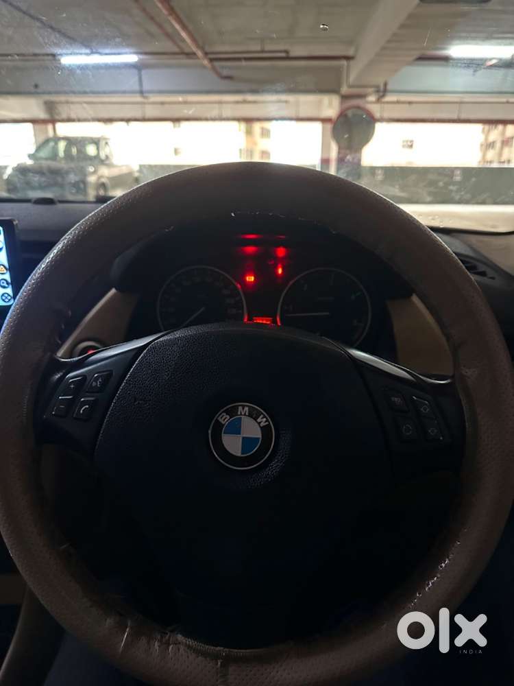 2013 Bmw X1 Diesel