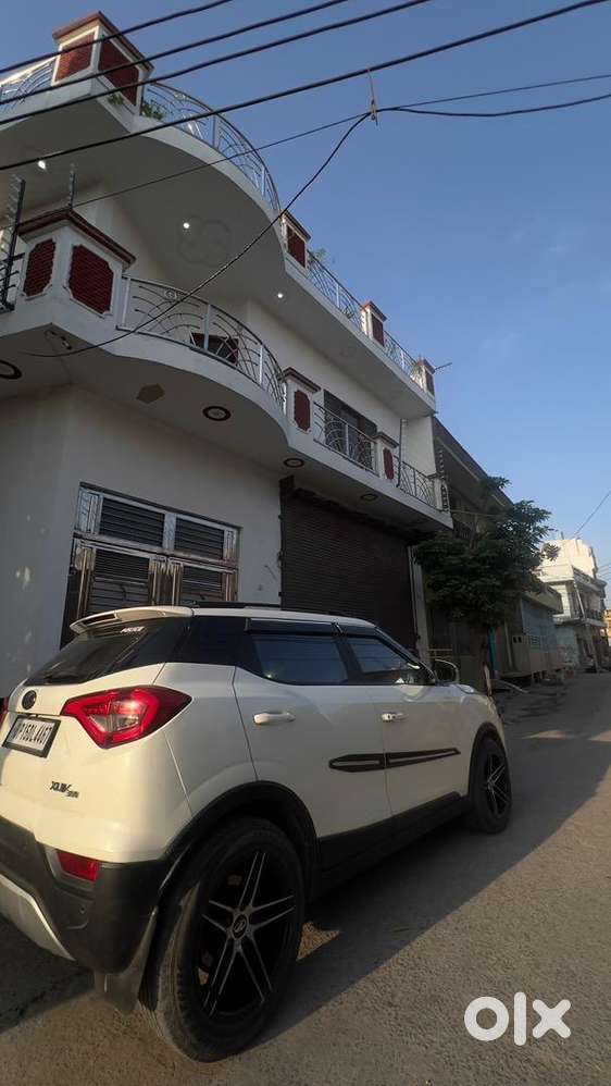 Mahindra Diesel Car 2021