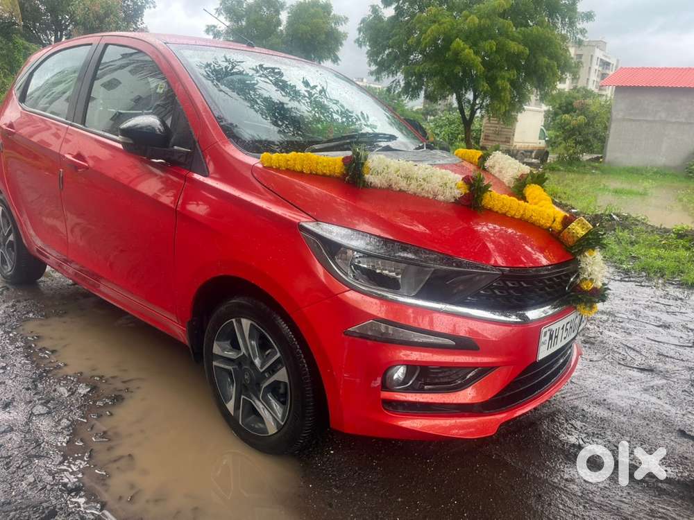 Tata Petrol Car 2021