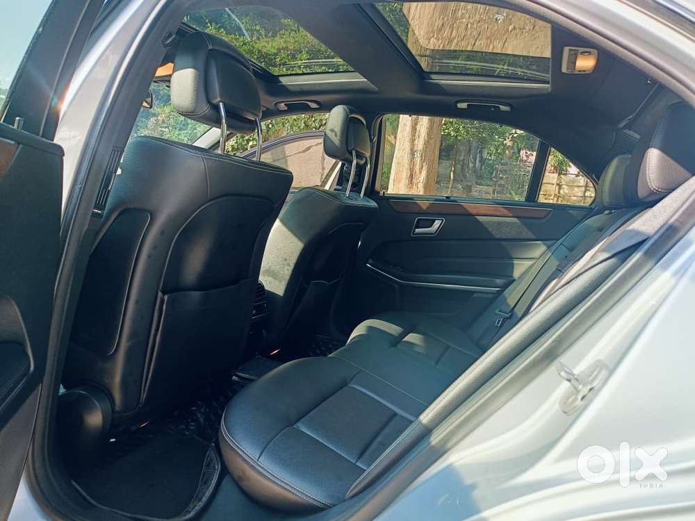 Mercedes-benz E-class E 250 Cdi Avantgarde, 2016, Diesel