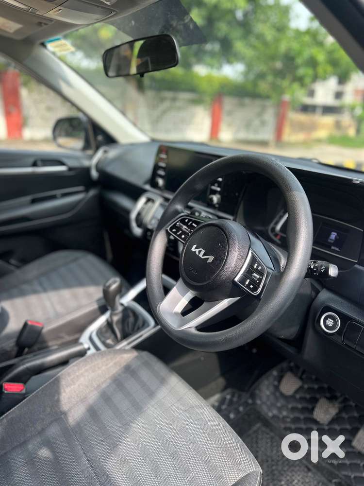 Kia Sonet 1.2 Htk Plus, 2021, Diesel