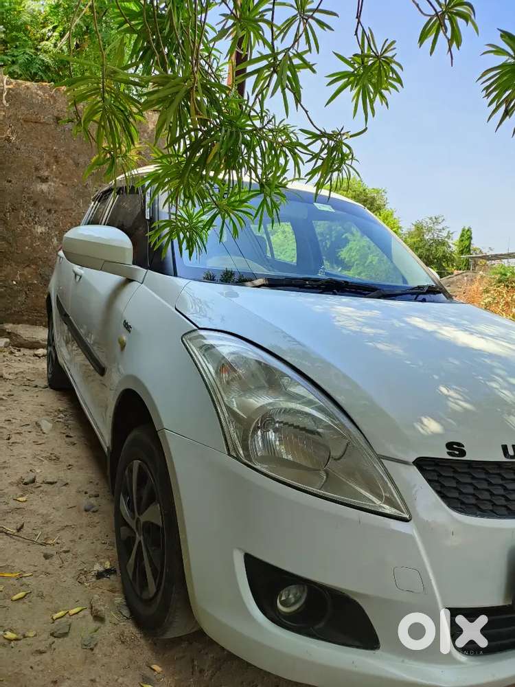 Maruti Suzuki Swift 2014 Diesel 95000 Km Driven