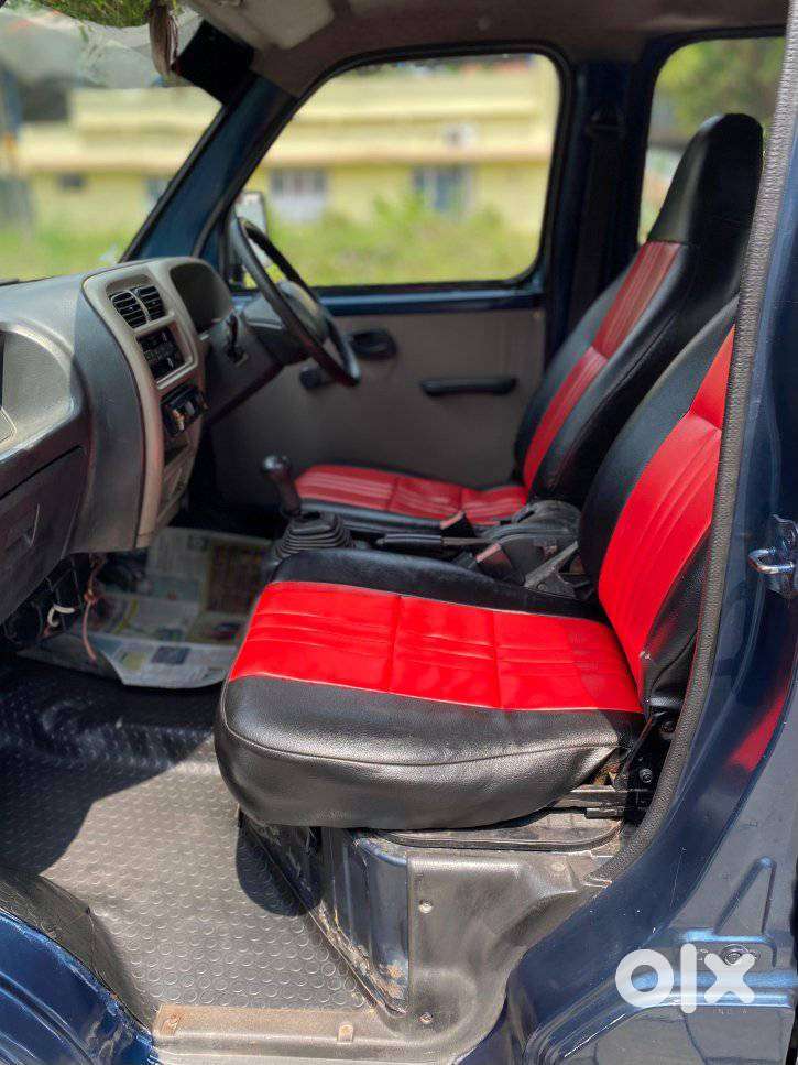 Maruti Suzuki Eeco, 2010, Petrol