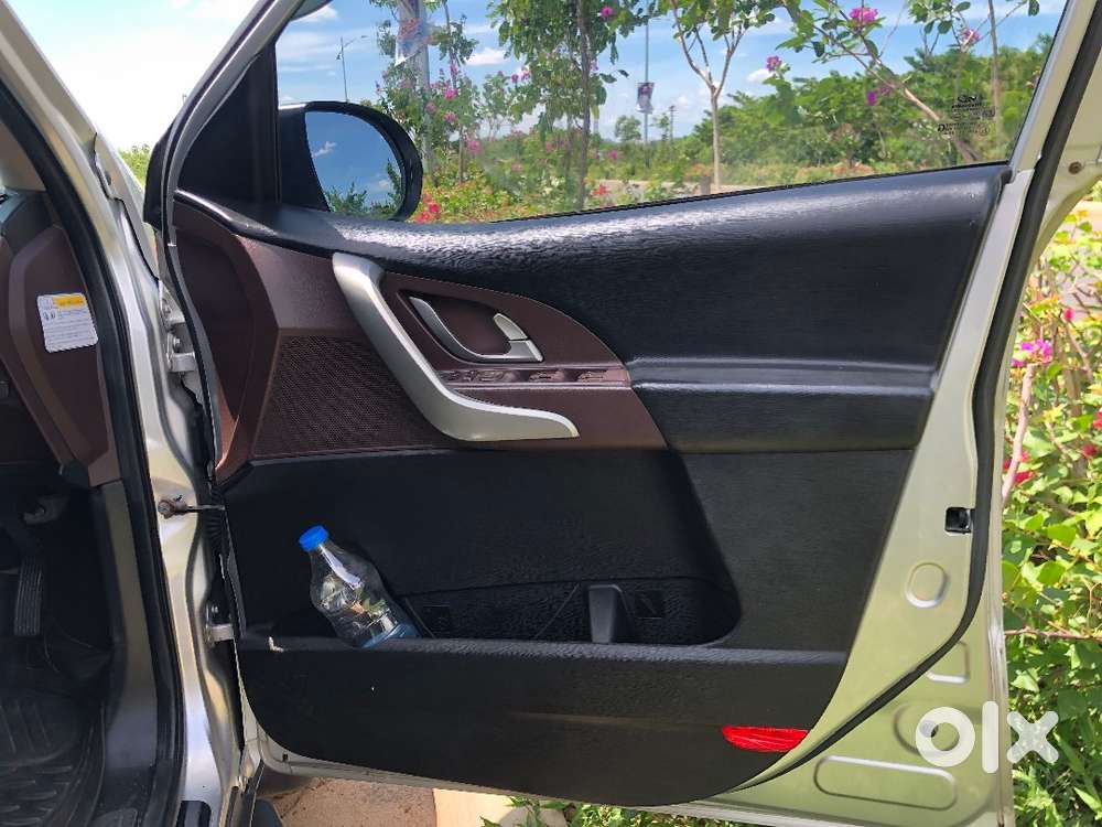 Mahindra Xuv500 W8 2wd 2012 (top Model)