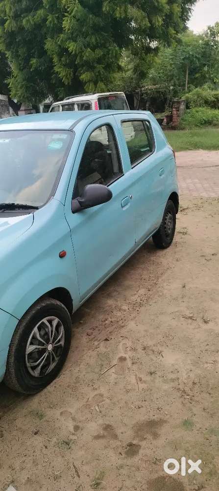 Maruti Suzuki Alto 800 2014 Petrol 48000 Km Driven