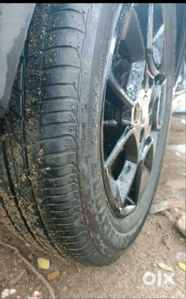 Maruti Ignis Zeta (2017) Automatic – First Owner  Excellent Condition