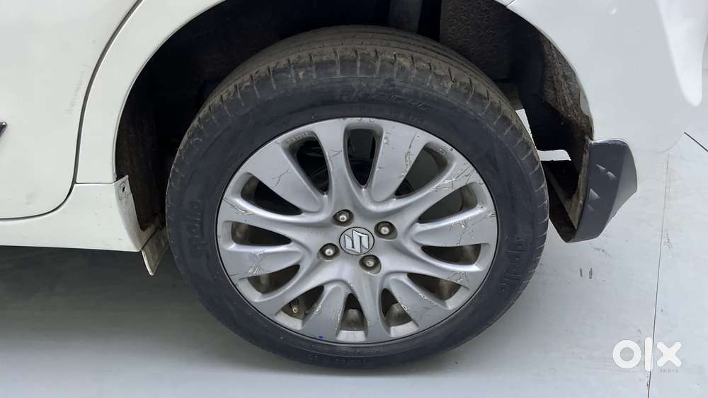 Maruti Suzuki Baleno 1.2 Alpha At, 2018, Petrol