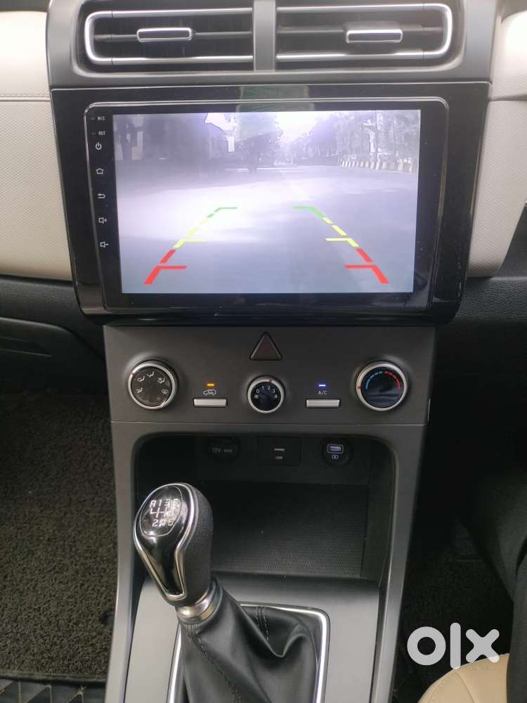 Hyundai Creta 1.5 Ex Diesel, 2020, Diesel