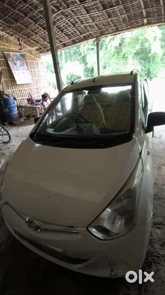 Hyundai I10 Gls 2014 Petrol