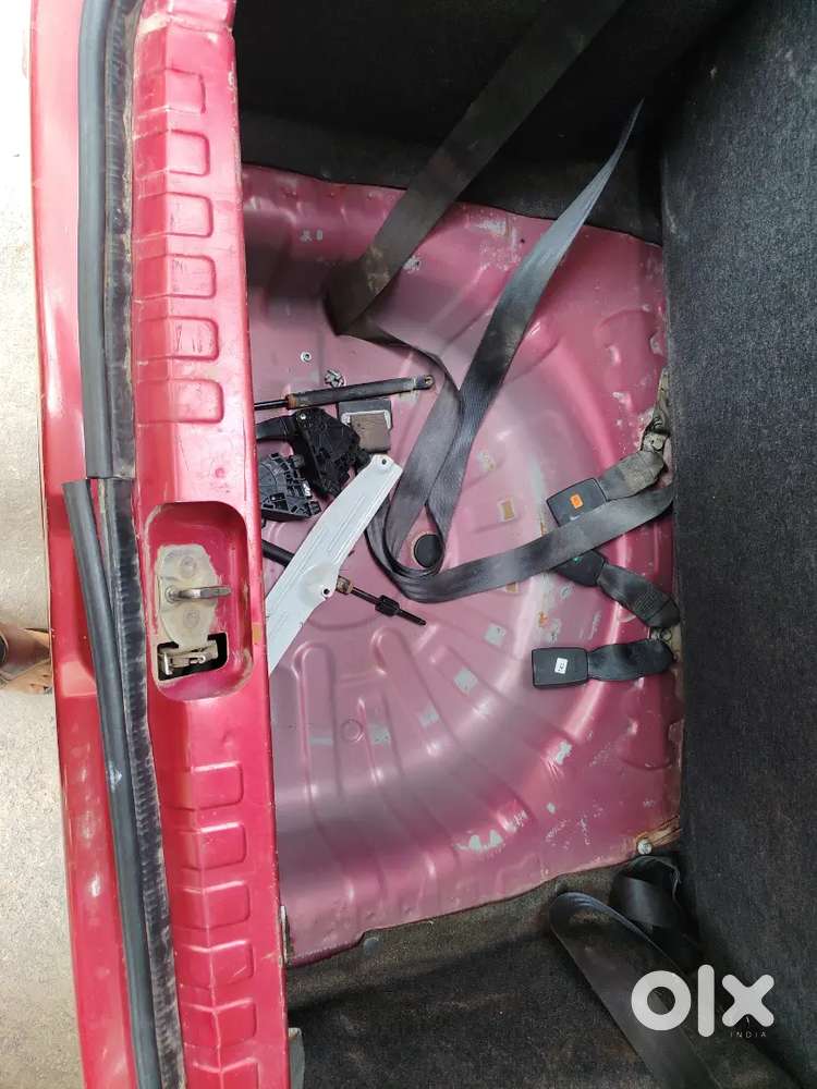 Datsun Redigo 2019 Variant 1.0t Petrol