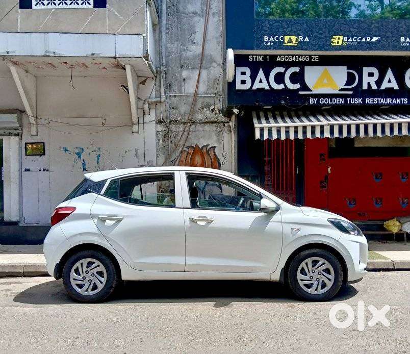 Hyundai Grand I10 Nios Magna 1.2 Kappa Vtvt, 2021, Petrol