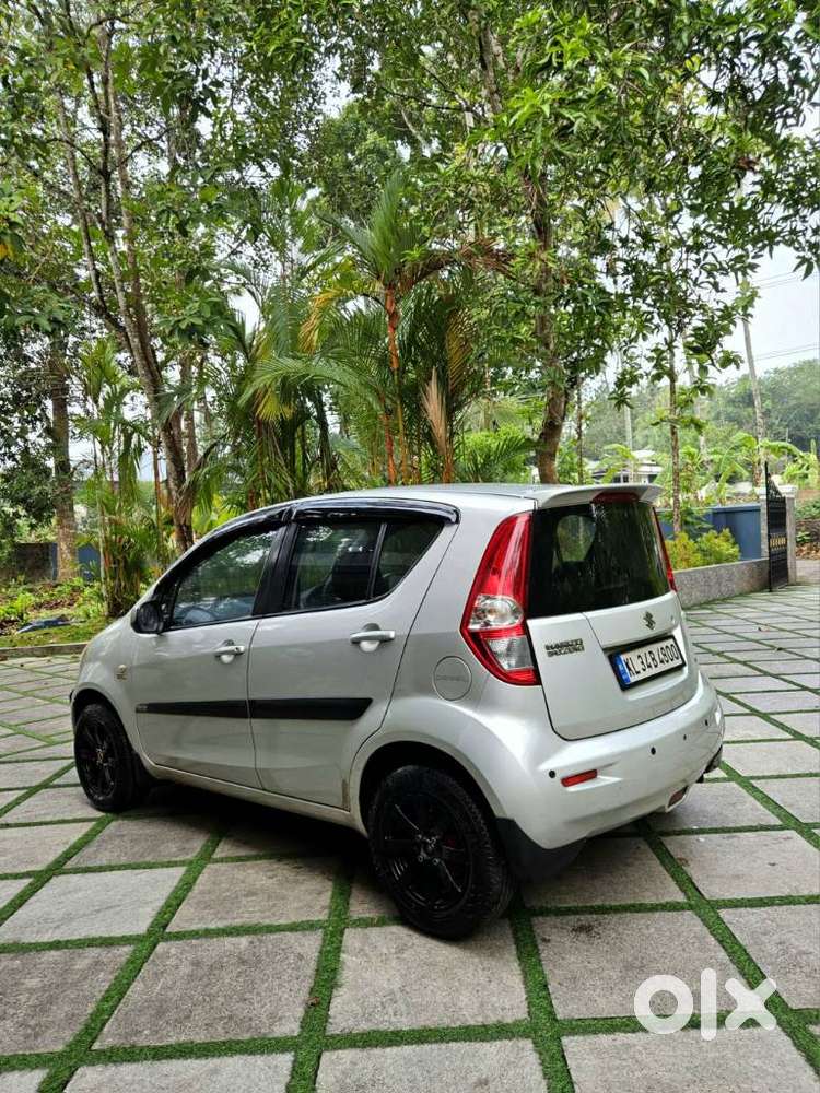 Maruti Suzuki Ritz Vdi Bs-iv, 2012, Diesel