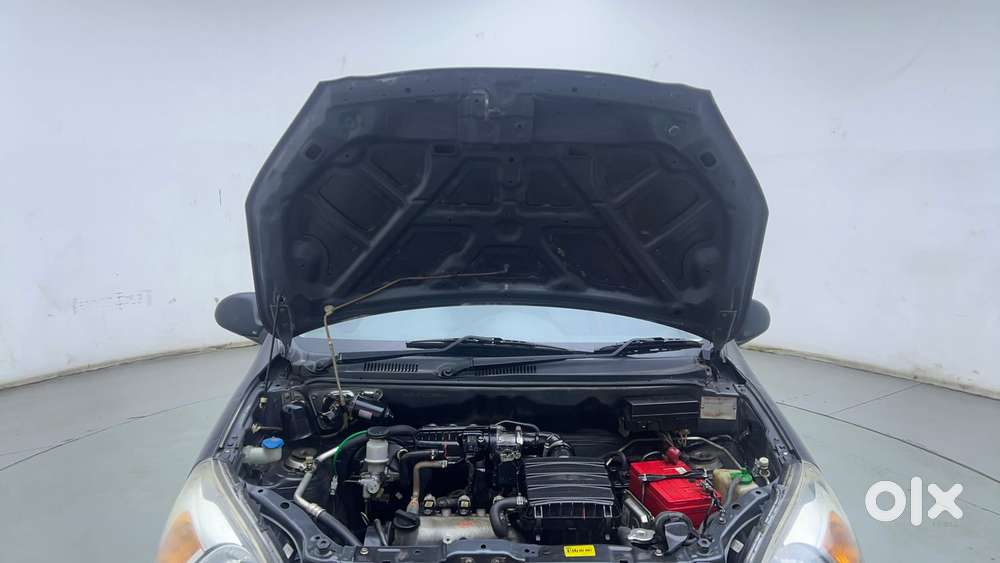 Maruti Suzuki Alto 800 Lxi, 2017, Petrol