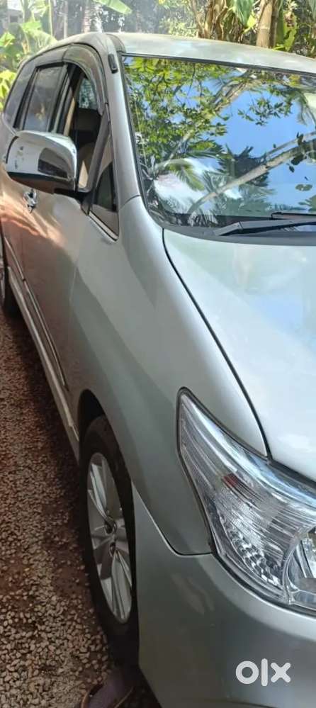 Very Good Condition Vechile.
