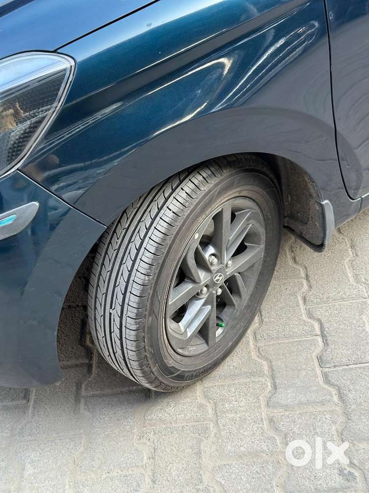 Hyundai Grand I10 Nios Sportz, 2019, Petrol