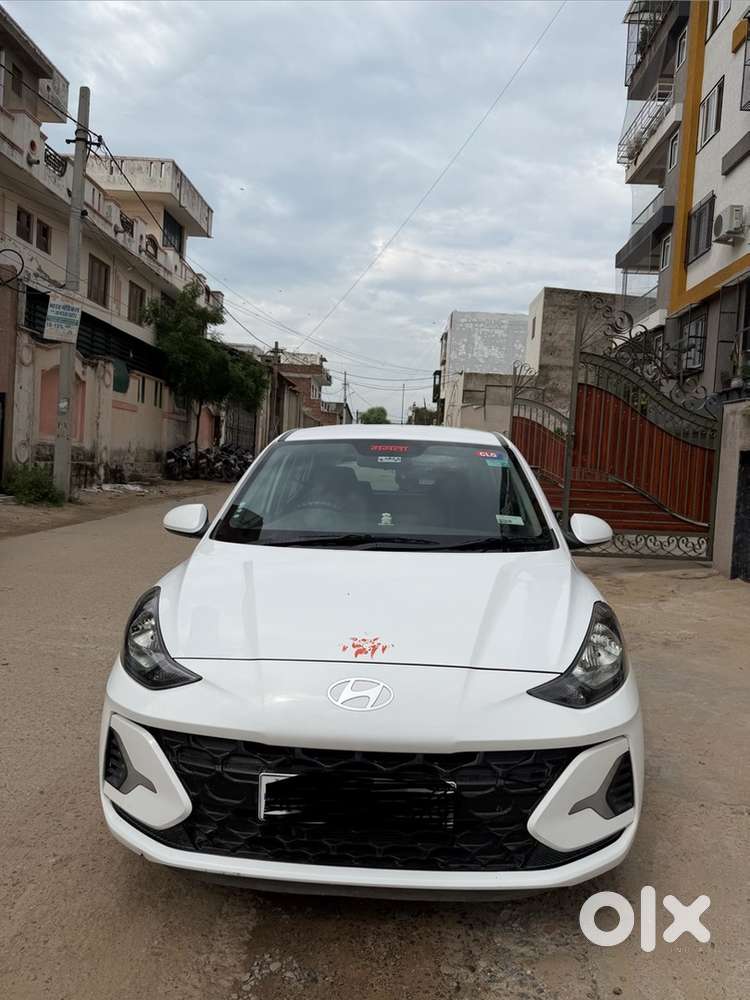 Hyundai Grand I10 2026 Petrol Manual