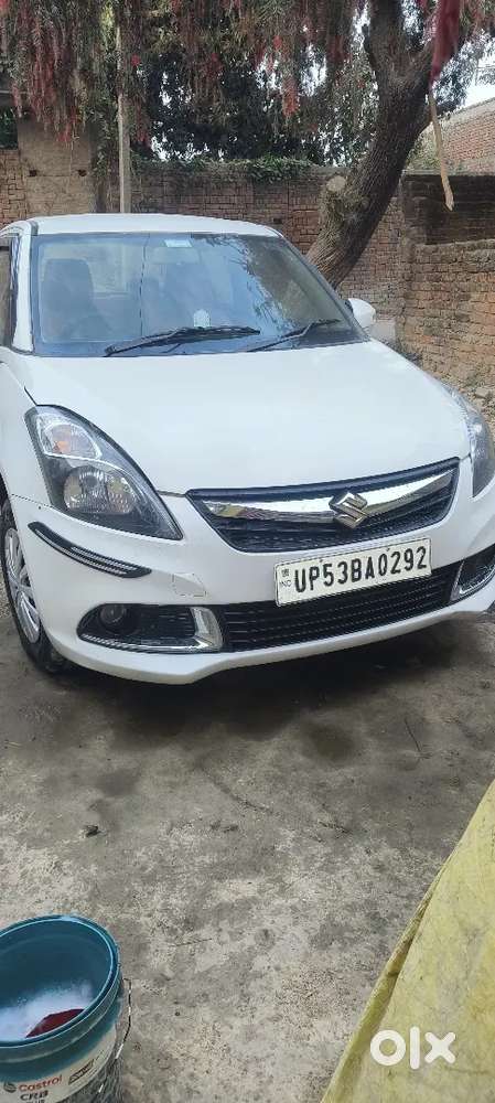 Maruti Suzuki Swift Dzire 2013 Diesel 114000 Km Driven