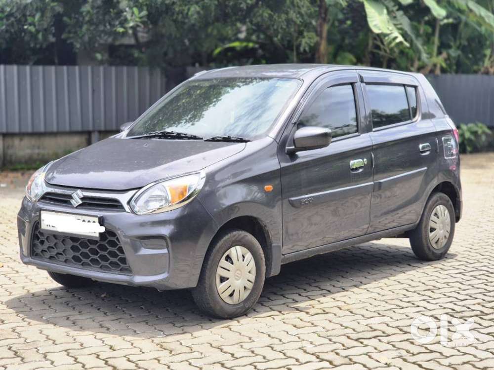 Maruti Suzuki Alto 800 0.8 Lxi (o), 2021, Petrol