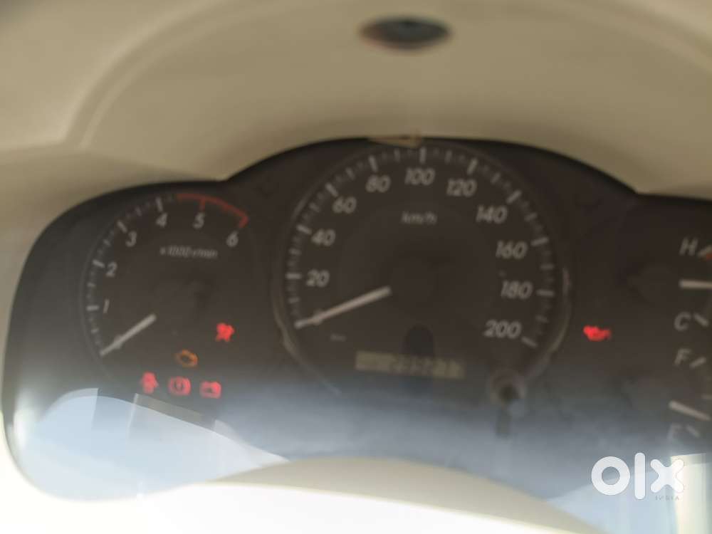Toyota Innova 2013
