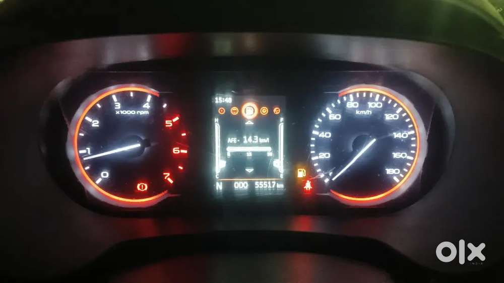 Mahindra Thar Diesel 2023