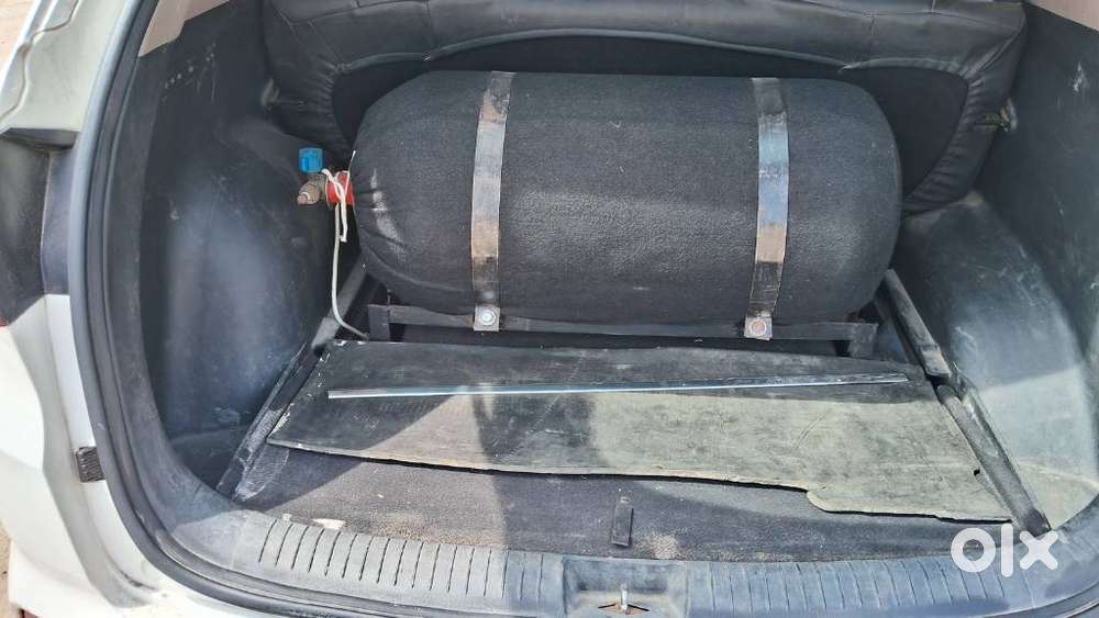 Hyundai Creta, 2018, Cng & Hybrids