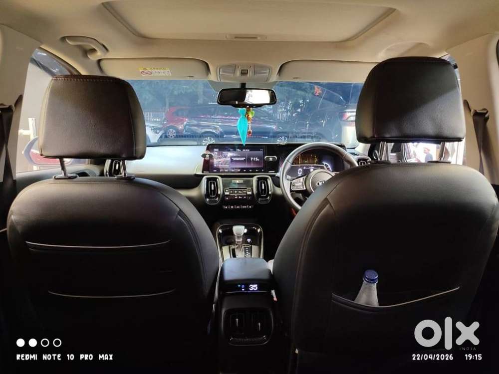 Kia Sonet 1.5 Gtx Plus Diesel, 2021, Diesel