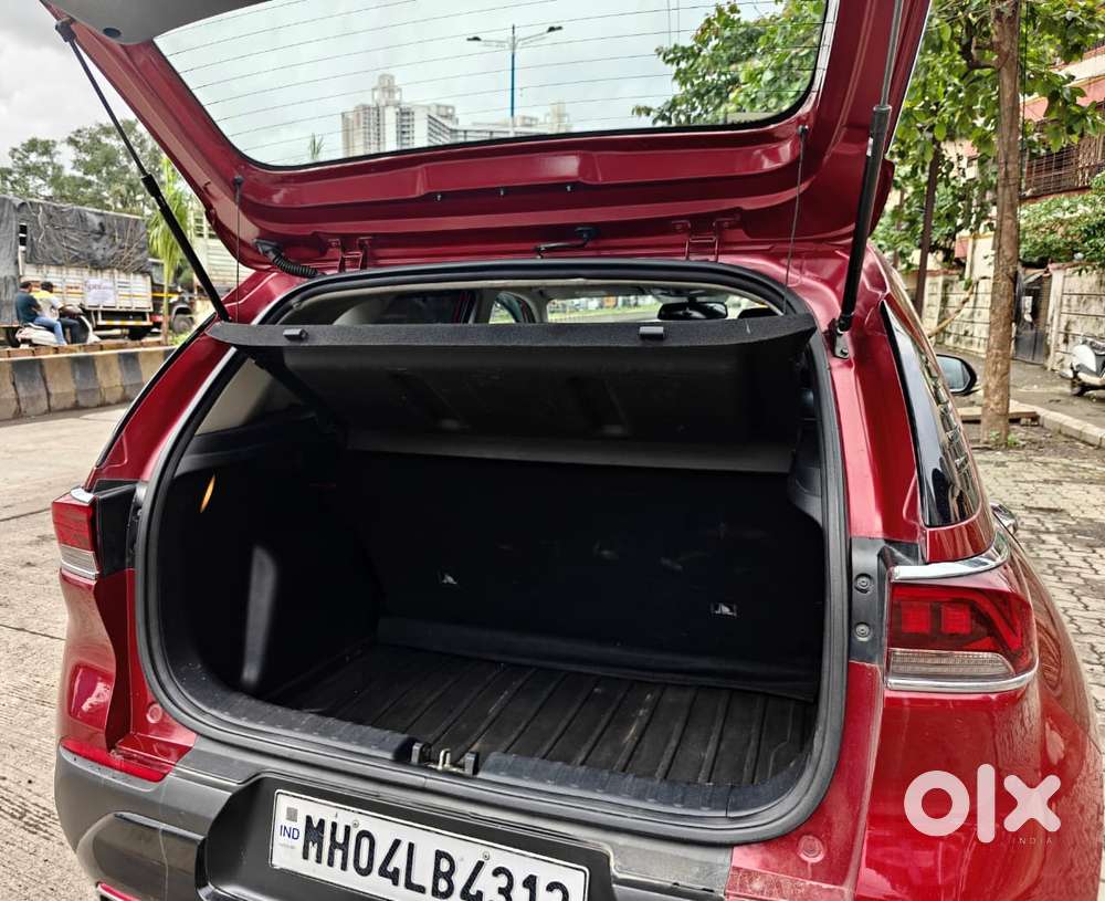 Kia Sonet 1.5 Gtx Plus Diesel, 2022, Diesel