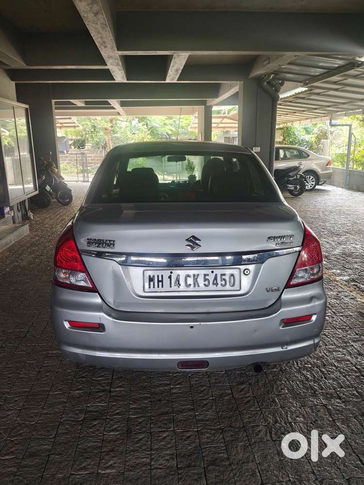 Maruti Dzire Vdi 2011