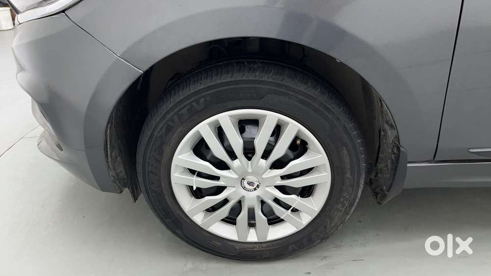 Tata Tiago 1.05 Revotorq Xt Option, 2022, Petrol