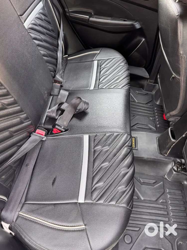 Maruti Suzuki Swift 2024 Cng
