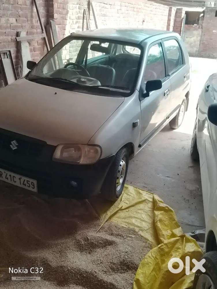 Gud Condition Alto Car