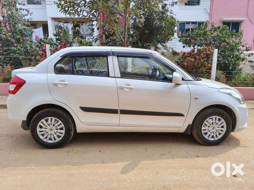 Maruti Suzuki Dzire Tour S Diesel, 2018, Diesel