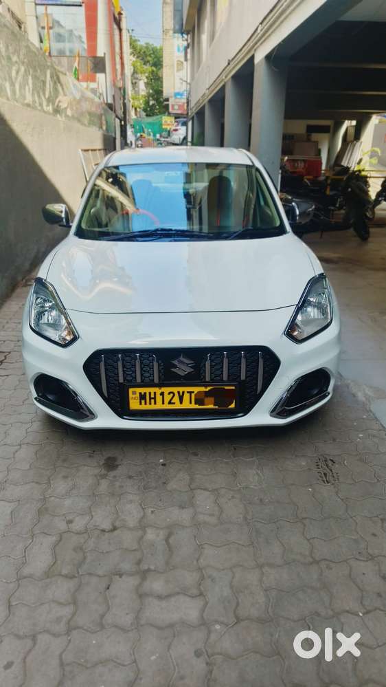 Maruti Suzuki Dzire 1.2 Tour S Cng, 2023, Cng & Hybrids