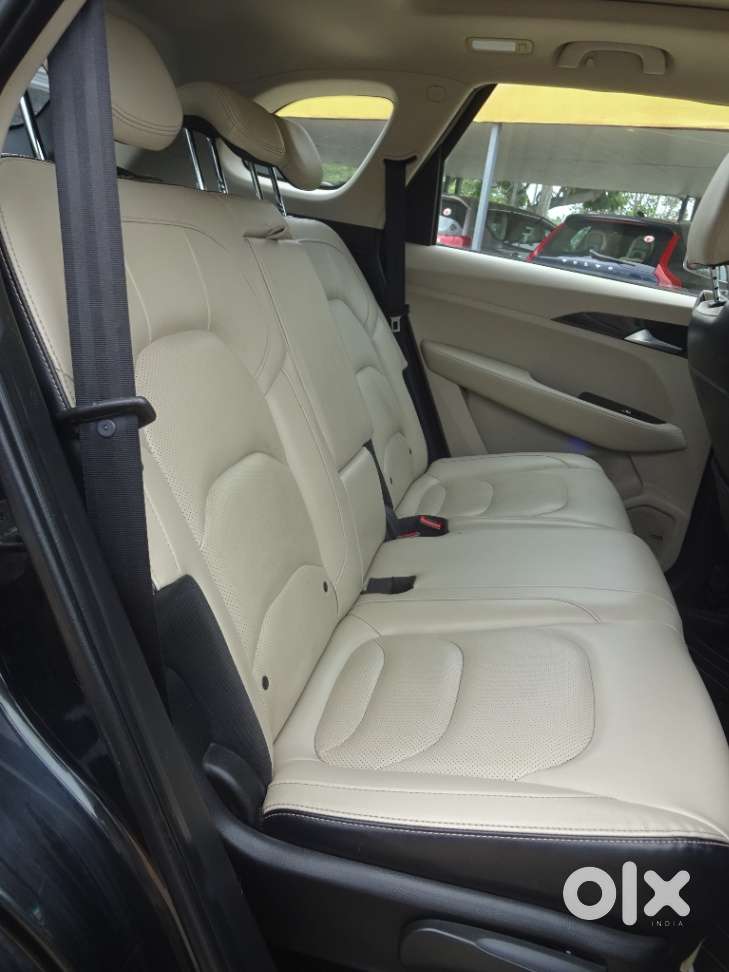 Mg Hector Sharp At, 2021, Diesel