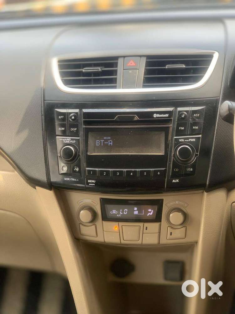 2015 Zxi Desire