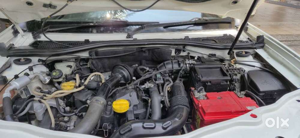 Nissan Terrano Xl Plus 85 Ps Deisel, 2018, Diesel