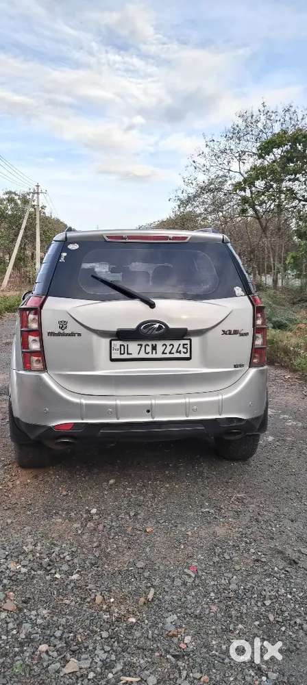 Mahindra Xuv500 Diesel Manual 2014