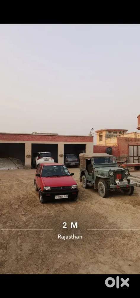 Maruti Suzuki 800 2005 Petrol Manual
