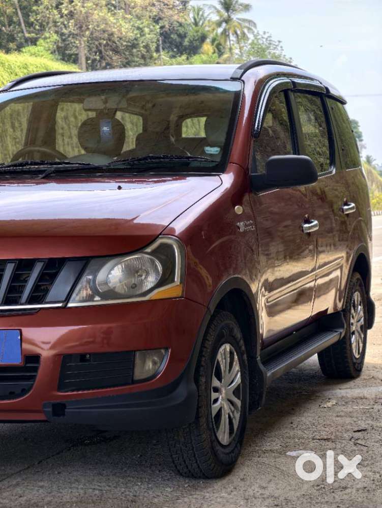 Mahindra Xylo, 2012, Diesel