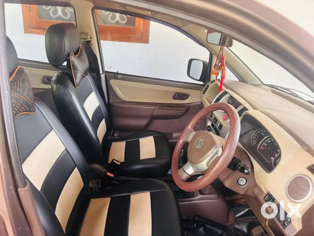 Maruti Suzuki Zen Estilo 2012 Petrol 75000 Km Driven