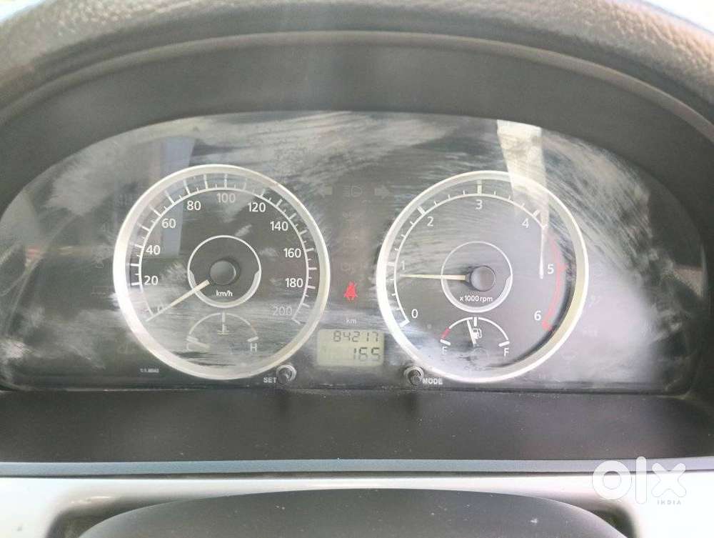 Tata Safari Storme Vx, 2019, Diesel