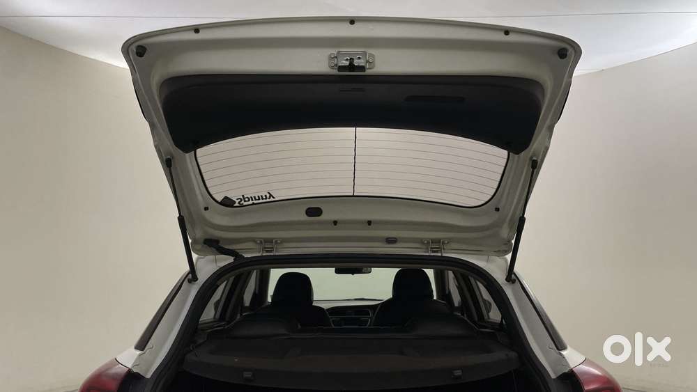 Hyundai Elite I20 [2018-2020] 1.2 Sportz, 2018, Petrol