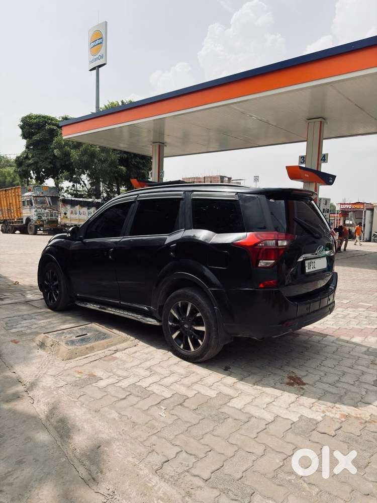 Mahindra Xuv500 W11, 2020, Diesel