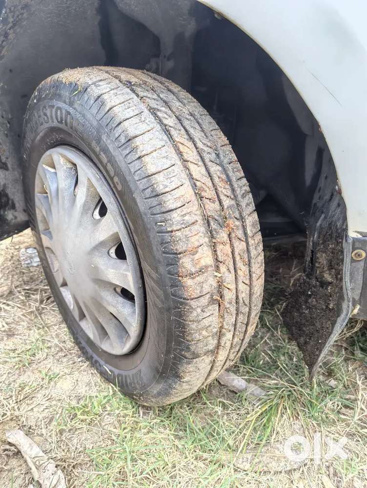 Tata Indica Vista 2012 Diesel 156000 Km Driven