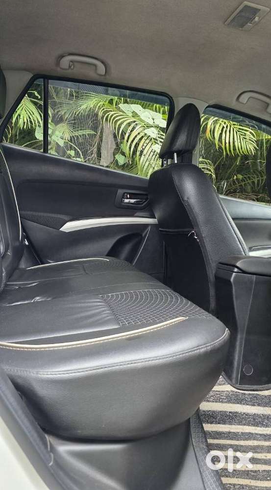 Maruti Suzuki S-cross Zeta 1.3, 2016, Diesel