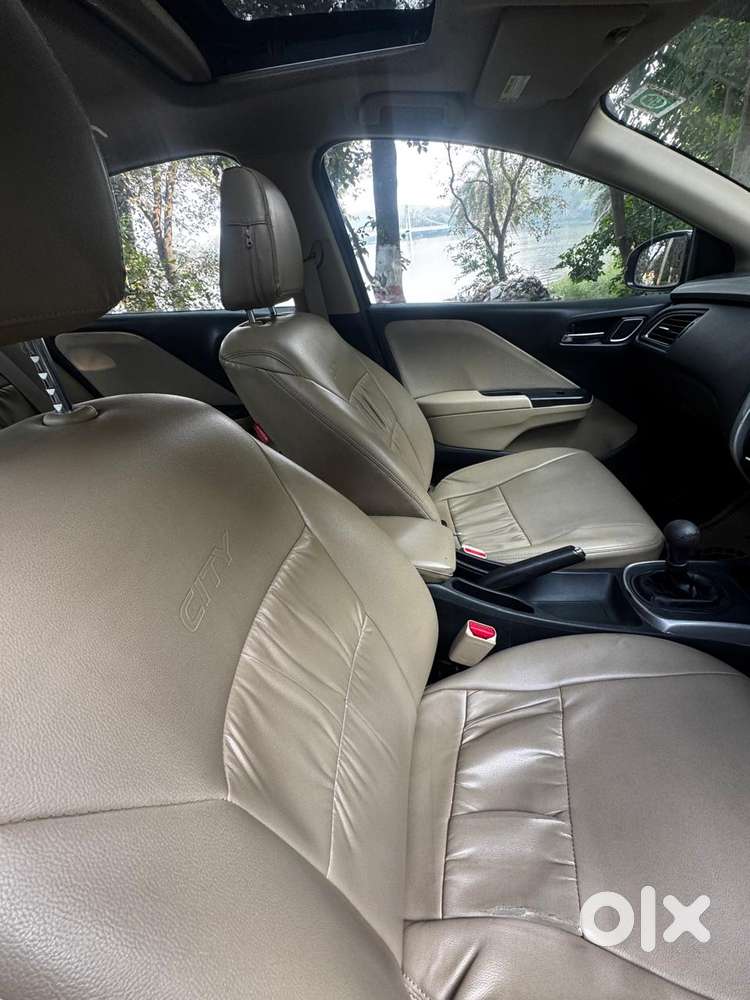 Honda City 2015-2017 I Dtec Vx, 2018, Diesel