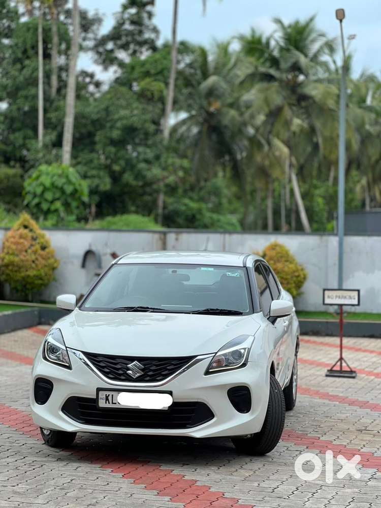 Maruti Suzuki Baleno Delta, 2021, Petrol - Cars in Narikunni, Kozhikode ...